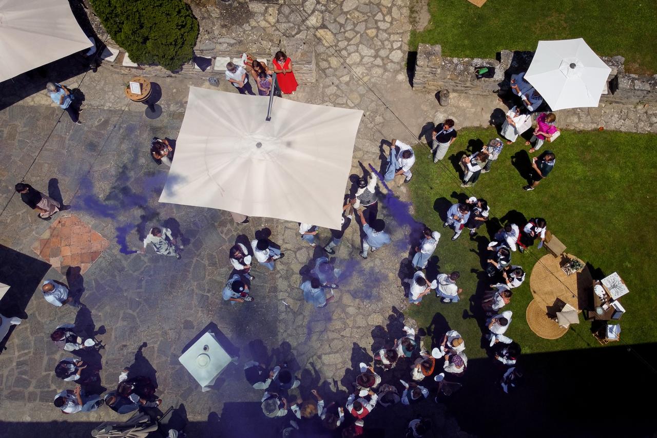 Evento familiar