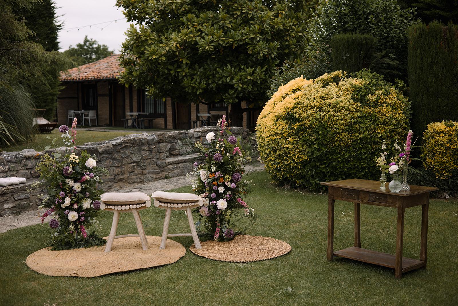 Detalles del evento